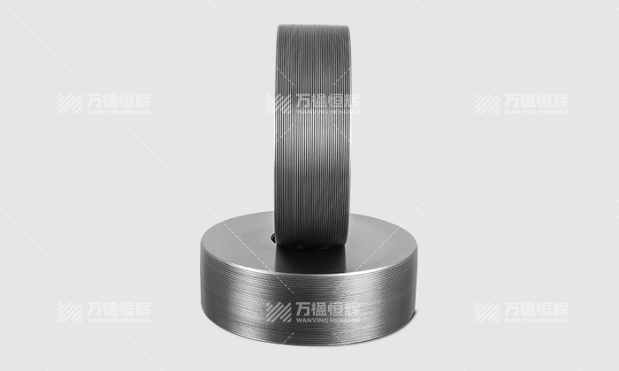 机械牙（公制、美制、英制）滚丝轮